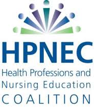 advocacy activities logo hpnec